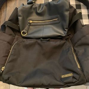 Skip Hop Chelsea diaper bag